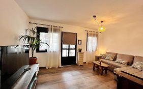 Casita Con Encanto A 200M De La Playa