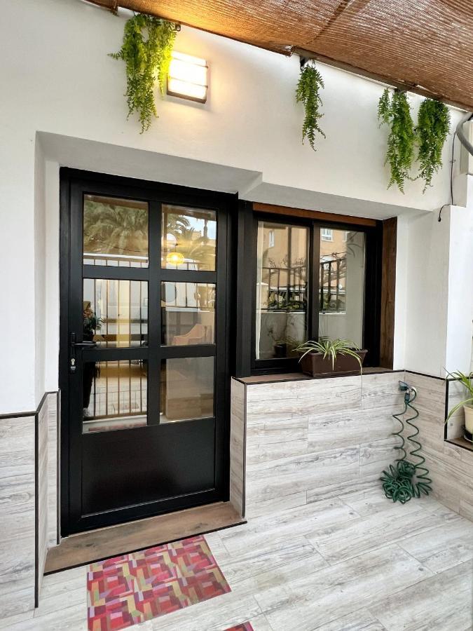 Casita Con Encanto A 200M De La Playa Alicante Exterior photo